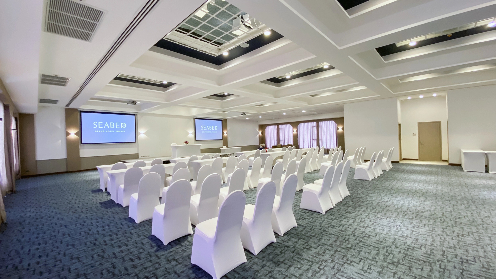 Photo - Seabed Grand Hotel Phuket