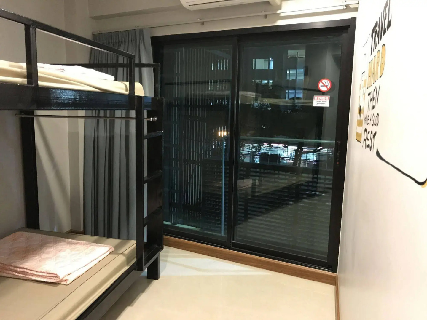 Foto - Restiny Hostel