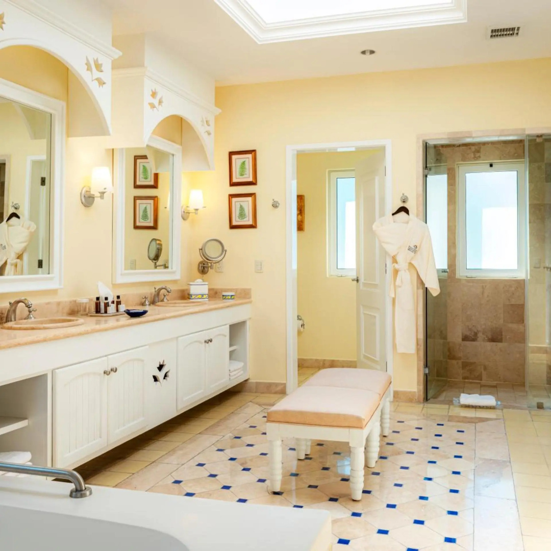 Foto - Pueblo Bonito Emerald Luxury Villas & Spa - All Inclusive