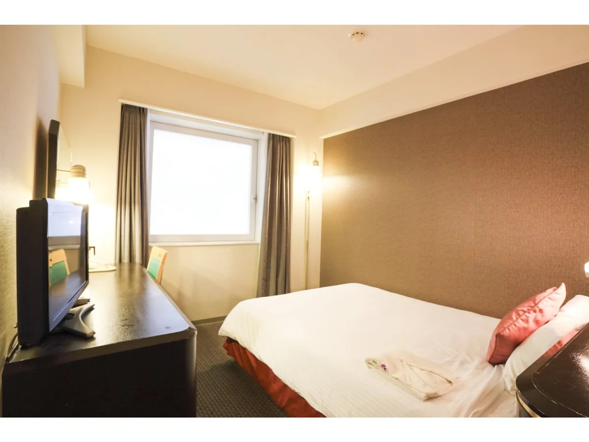 Foto - Smile Hotel Naha City Resort