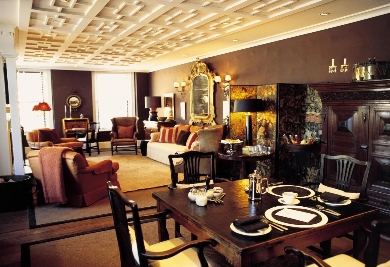 Photo - Eichardt's Private Hotel