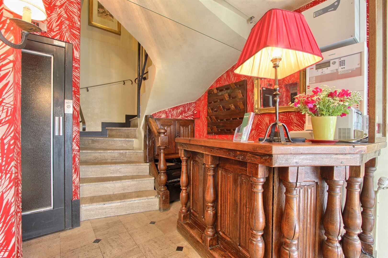 Foto - Welcome Hotel