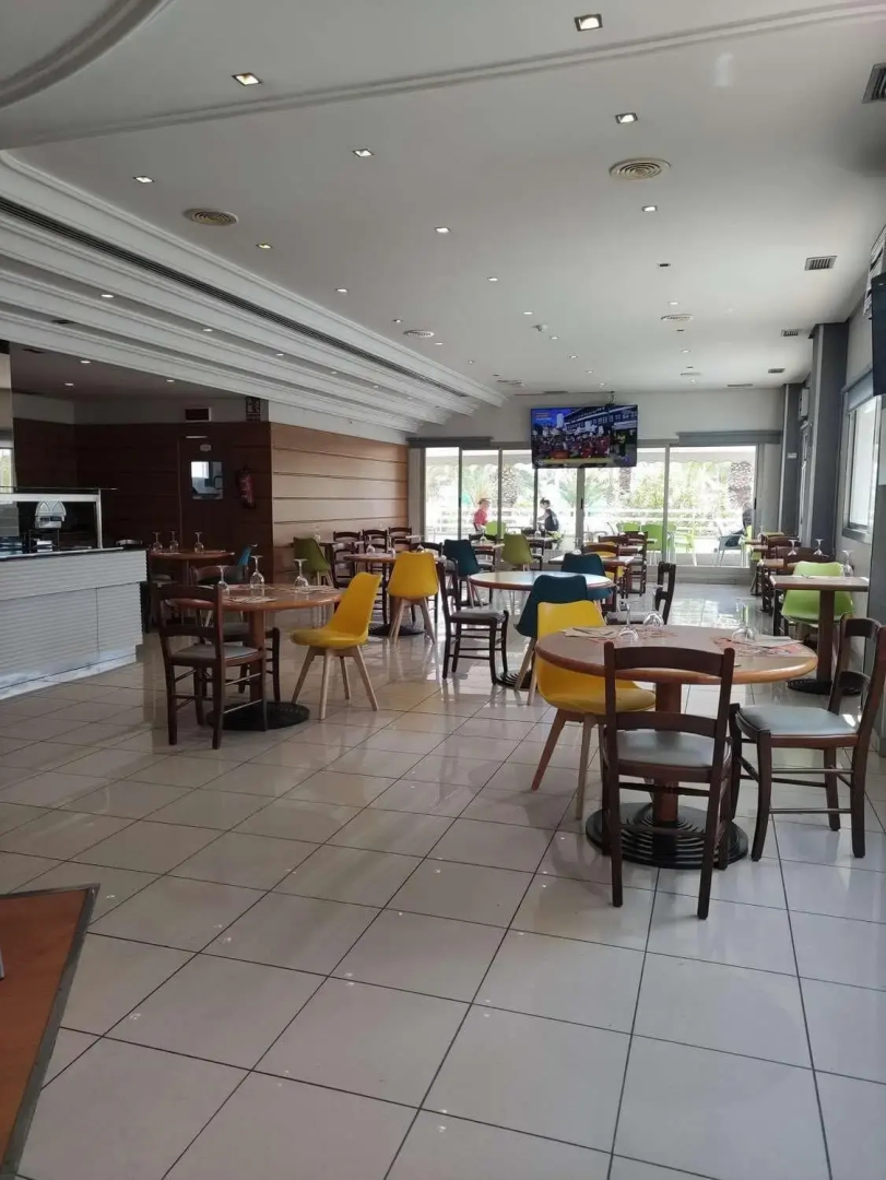 Foto - Travelodge Alicante Puerto