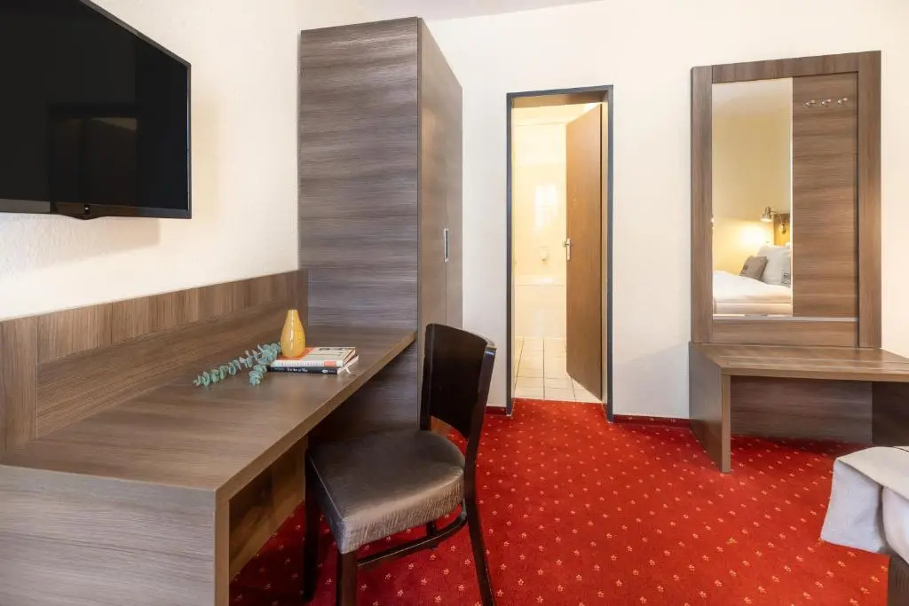 Photo - Hotel Leonet