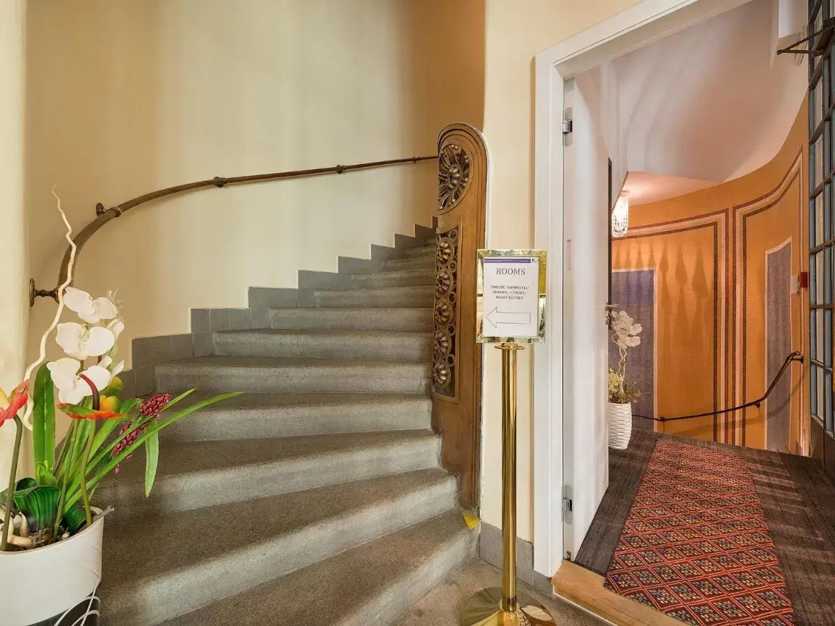Foto - EA Hotel Rokoko