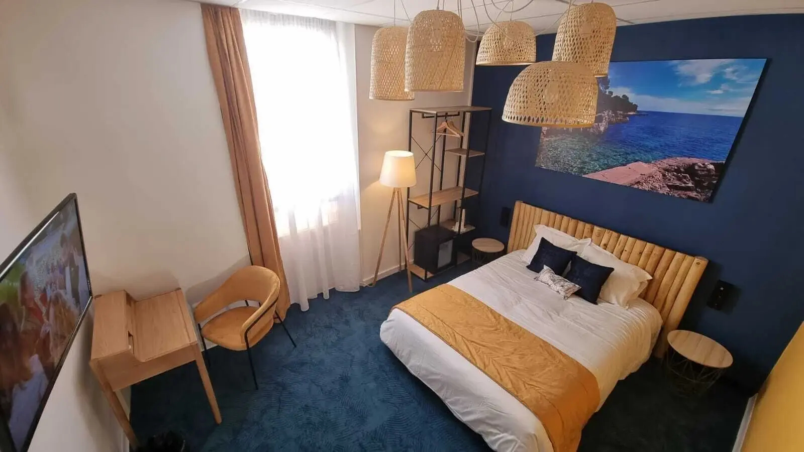 Foto - Charlie's Hôtel Cannes