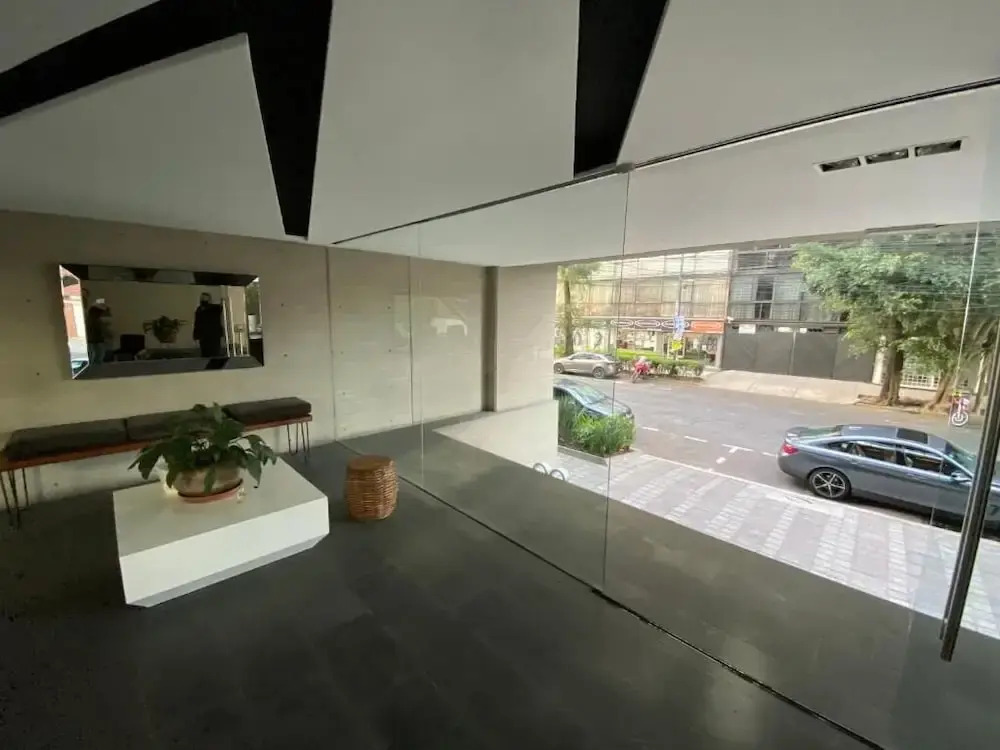 Foto - Del Parque Suites