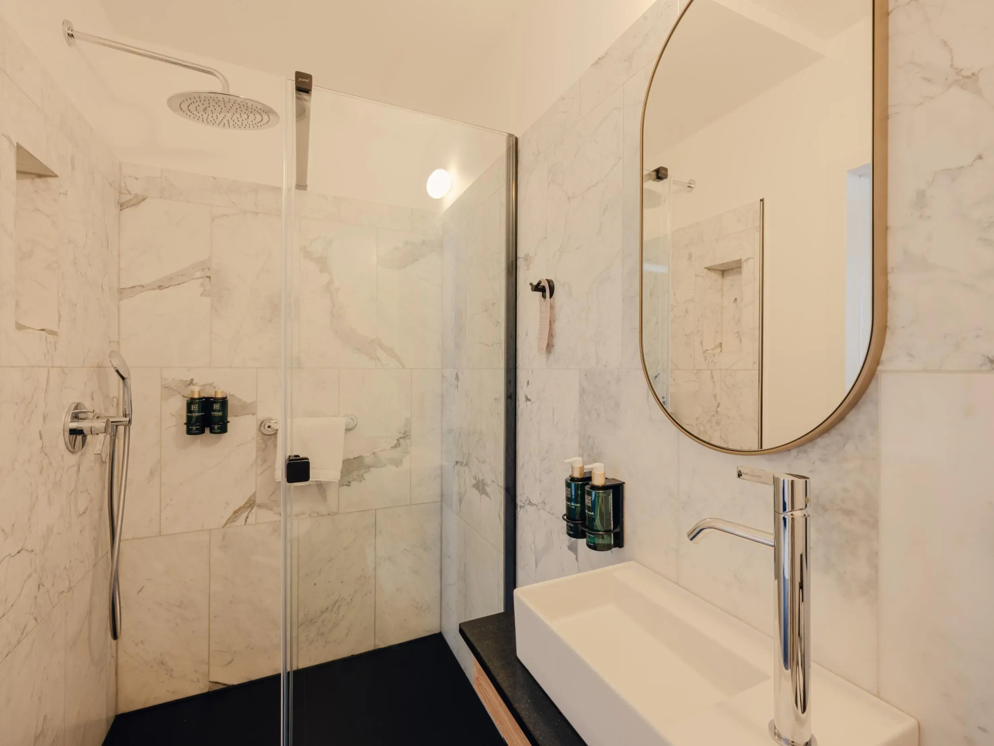 Photo - Flaner Hotel, WorldHotels Crafted
