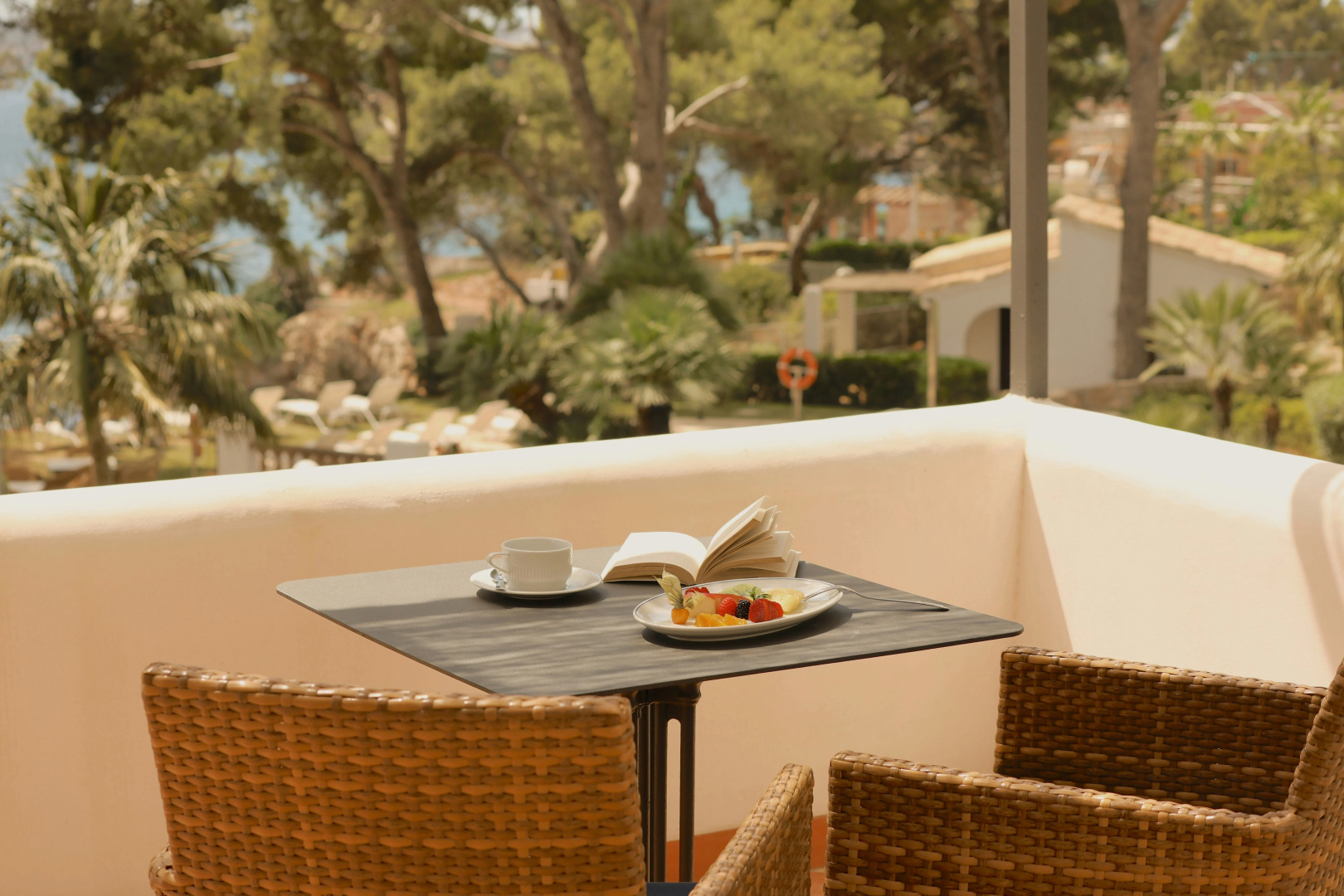 Foto - Hotel Bendinat