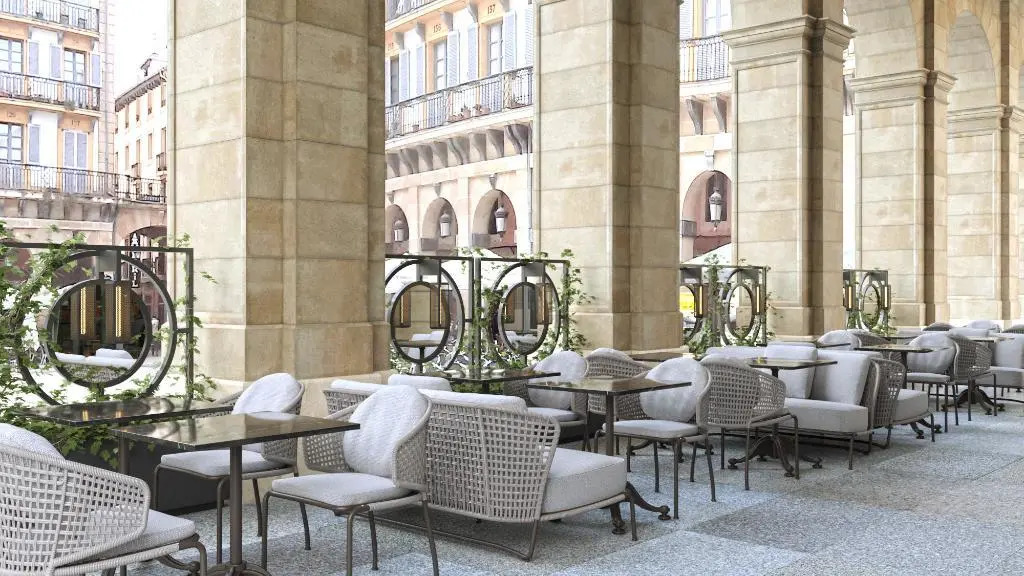 Photo - Room Mate Collection Gorka, San Sebastián