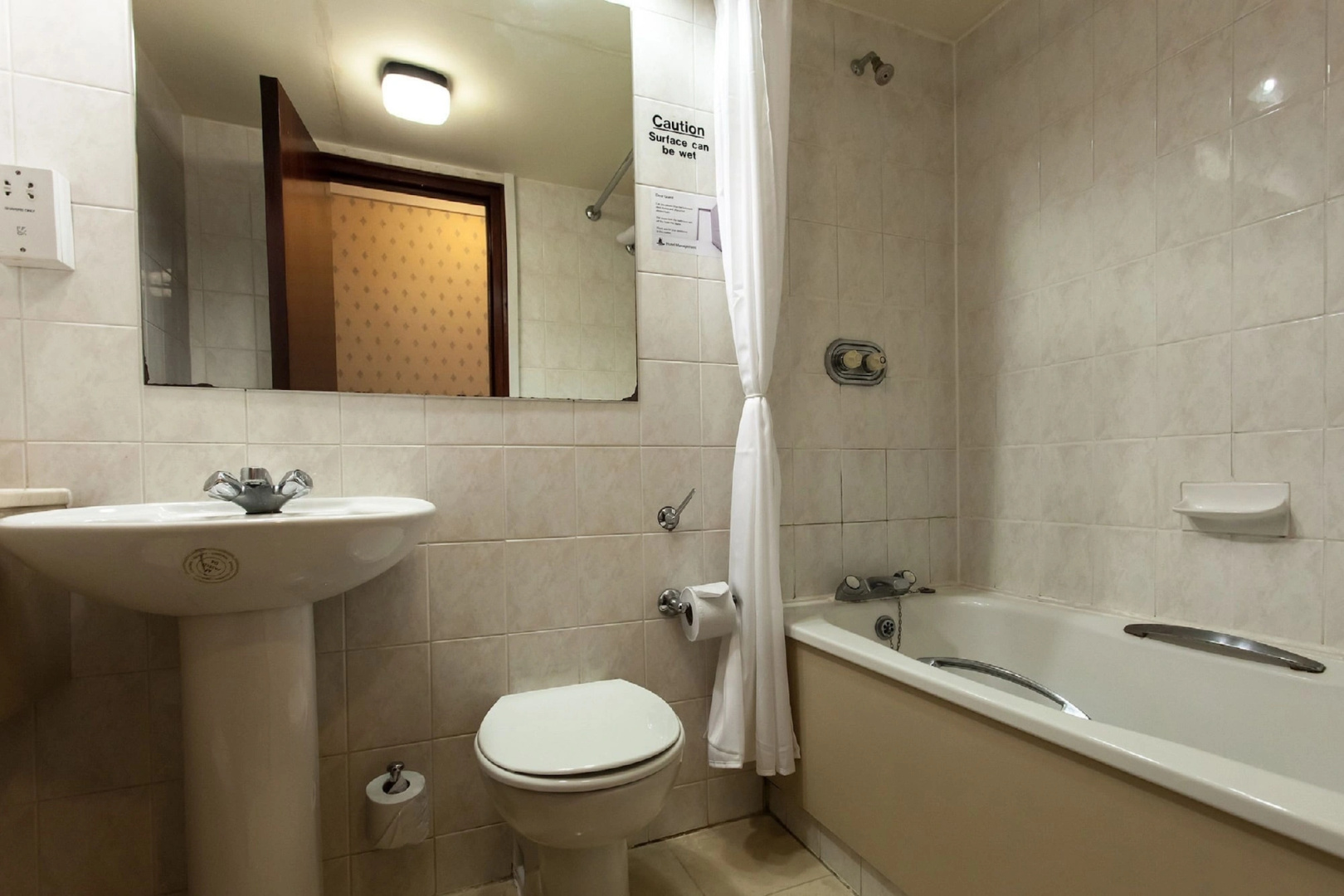 Foto - Hampstead Britannia Hotel