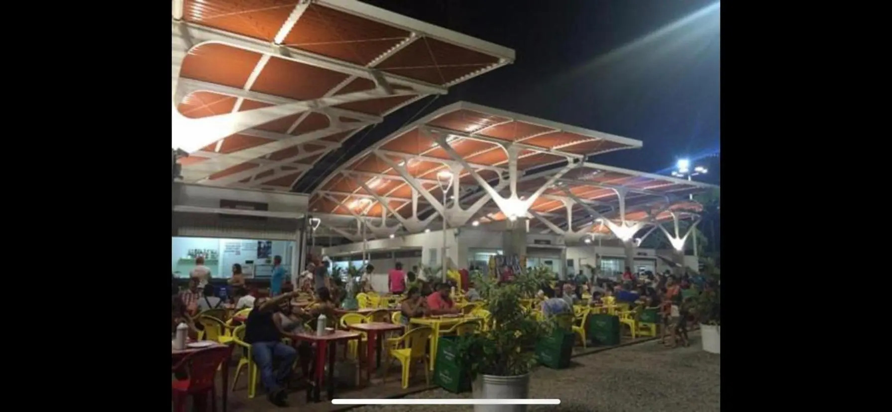 Foto - Flat Golden Fortaleza