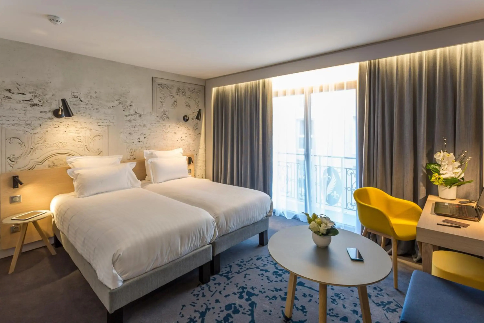 Photo - Nemea Appart Hotel Cannes Palais