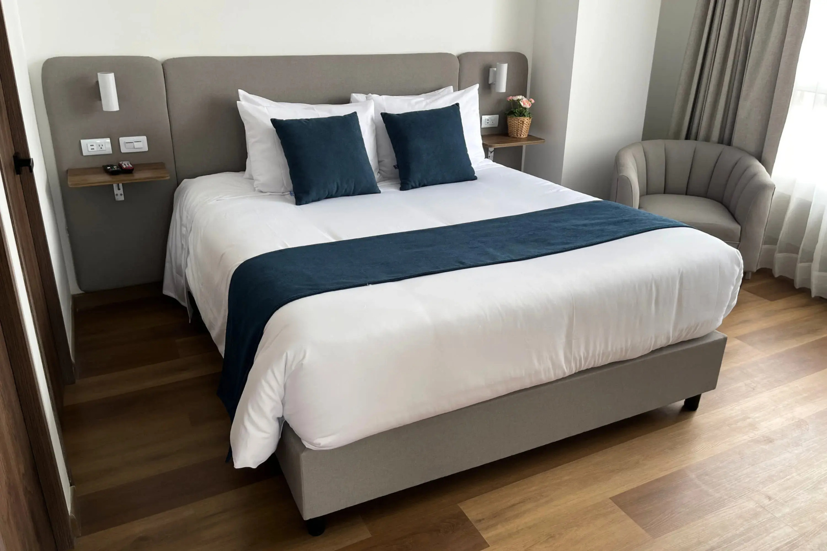 Photo - VOU Suites by Avia Suites
