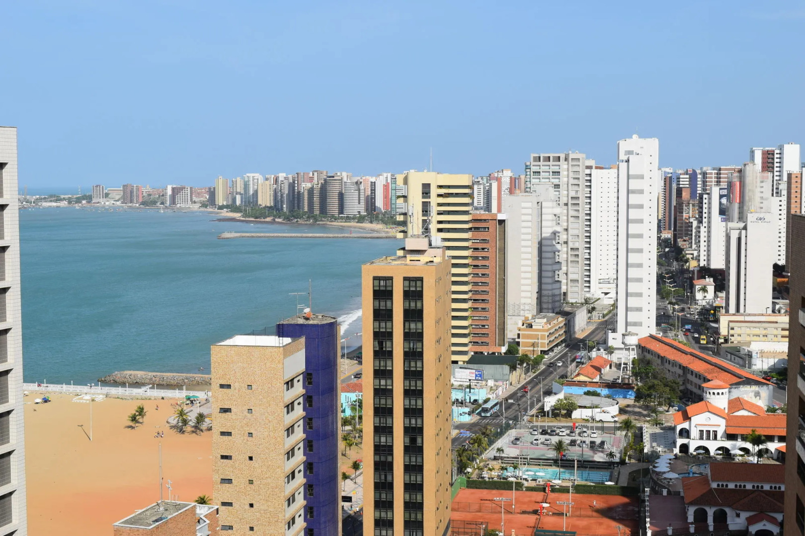 Foto - VIP Beira Mar Residence