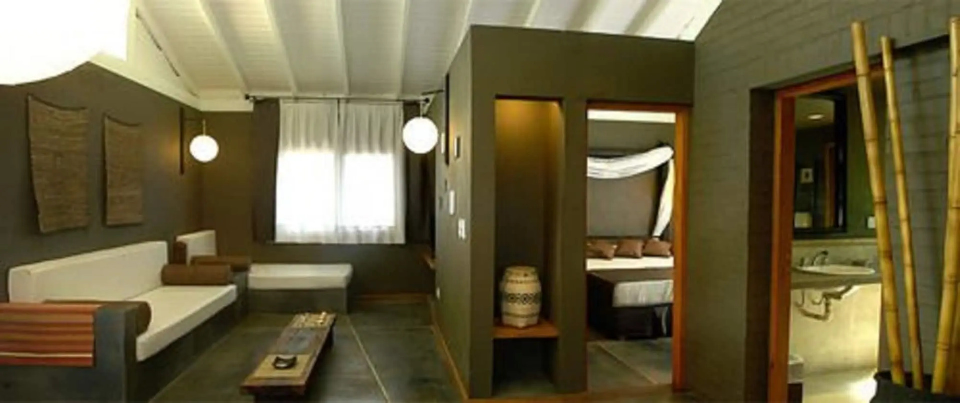 Foto - Raices Amambai Lodges