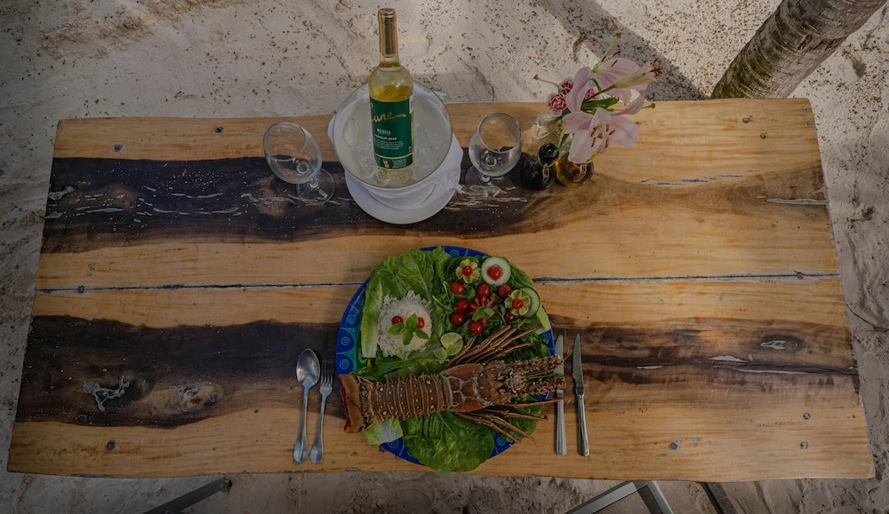 Photo - Los Arrecifes