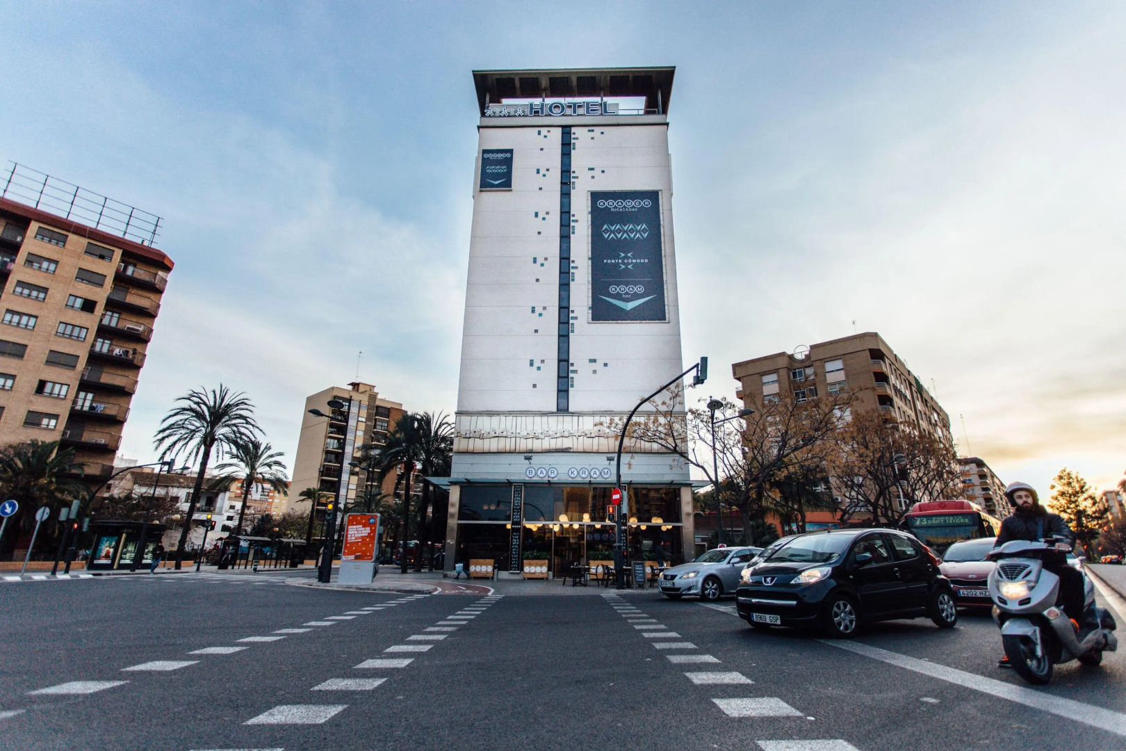 Photo - Hotel Kramer