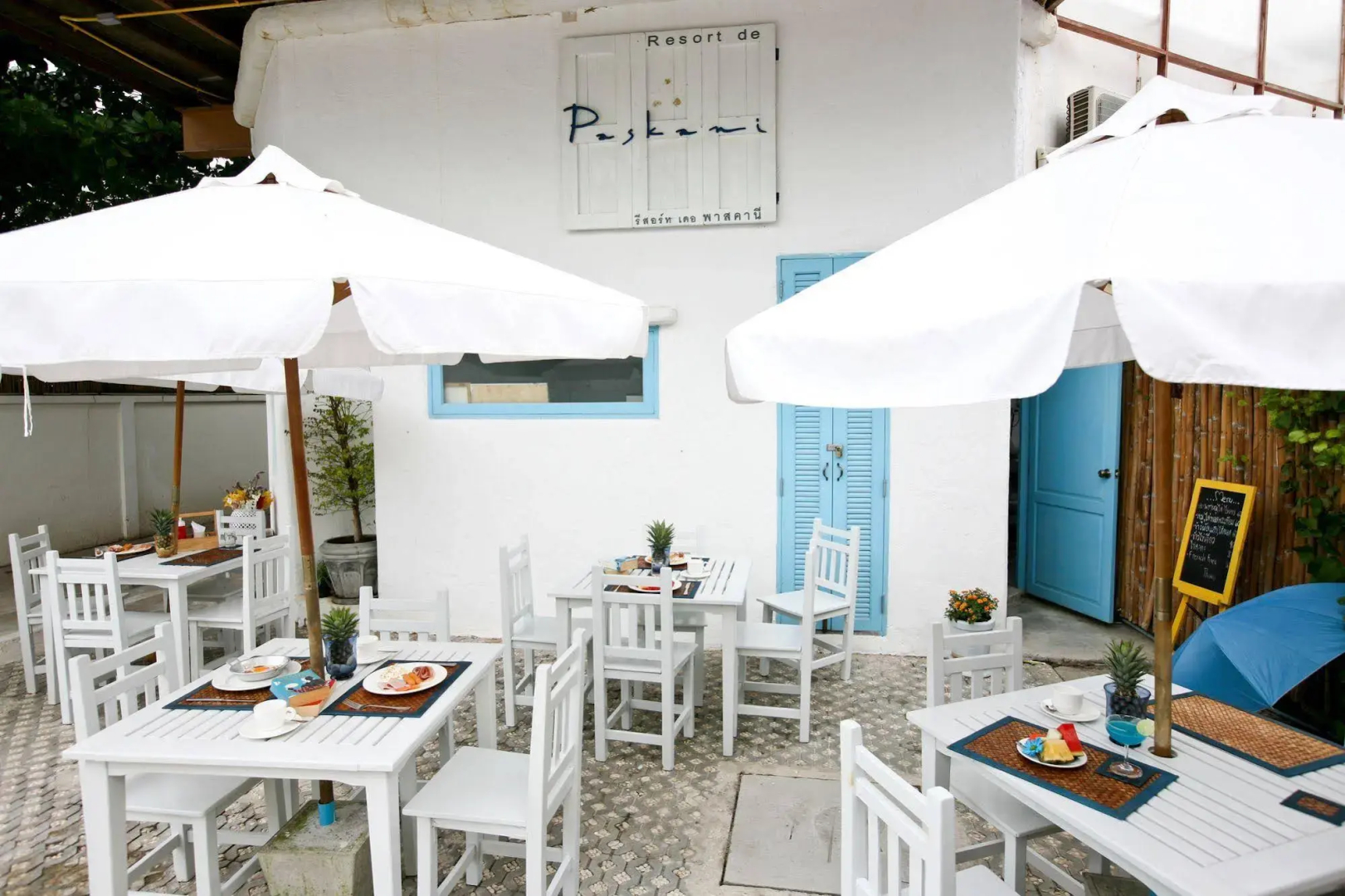 Foto - Resort de Paskani