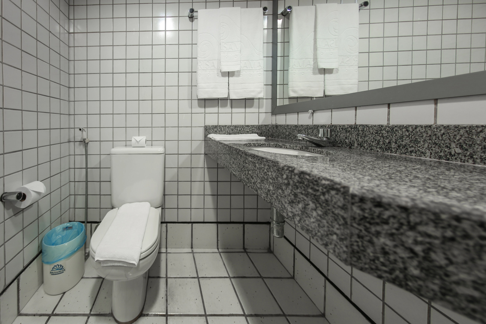 Photo - Brisamar Hotel & SPA São Luís