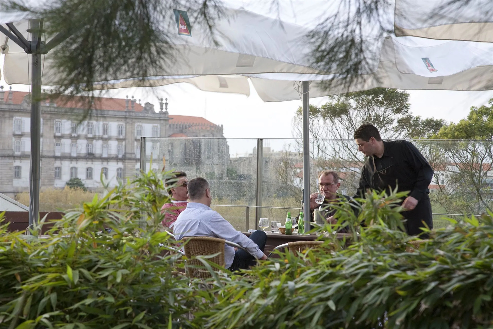 Foto - Santana Hotel & SPA