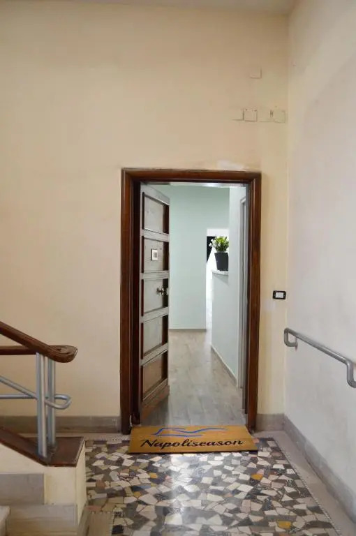 Foto - Napoliseason Rooms & Breakfast