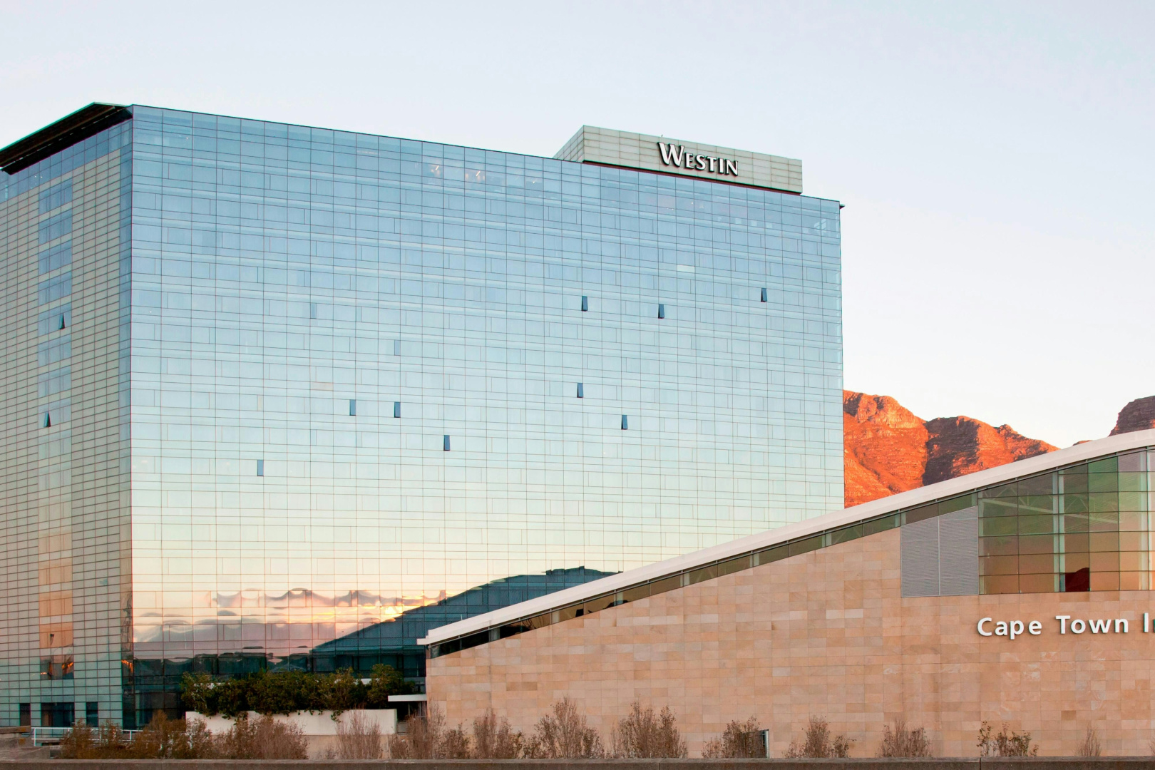 Photo - The Westin Cape Town