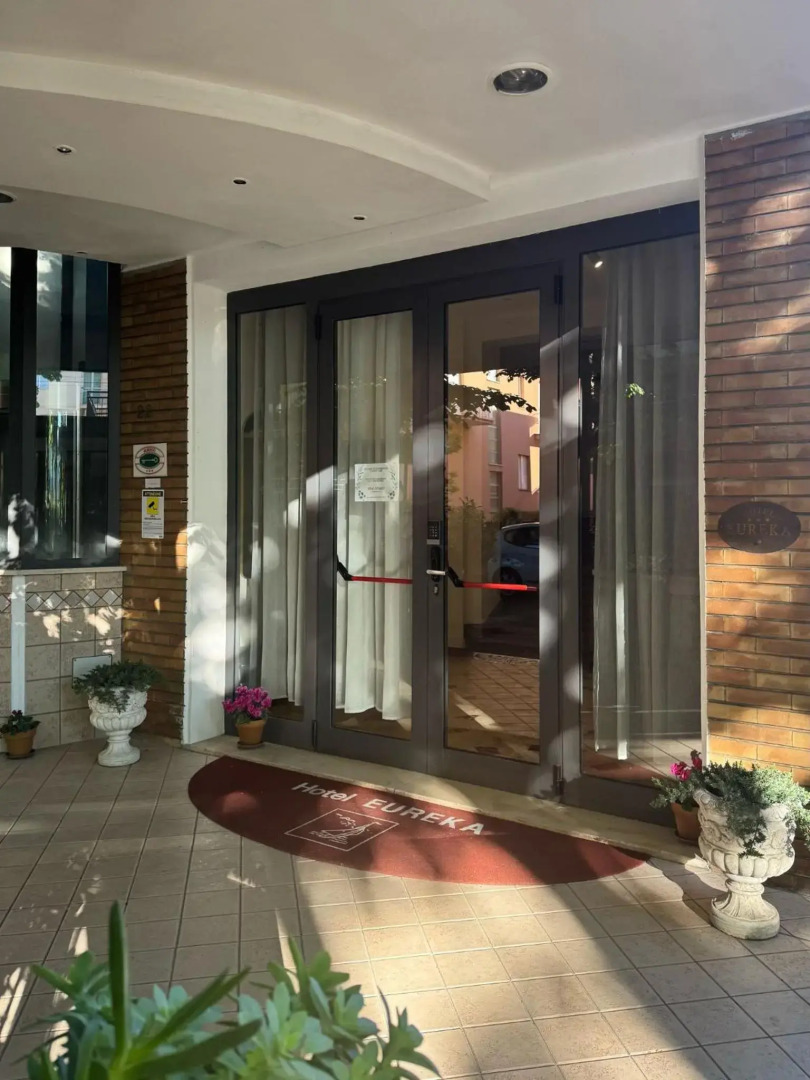 Foto - Hotel Eureka