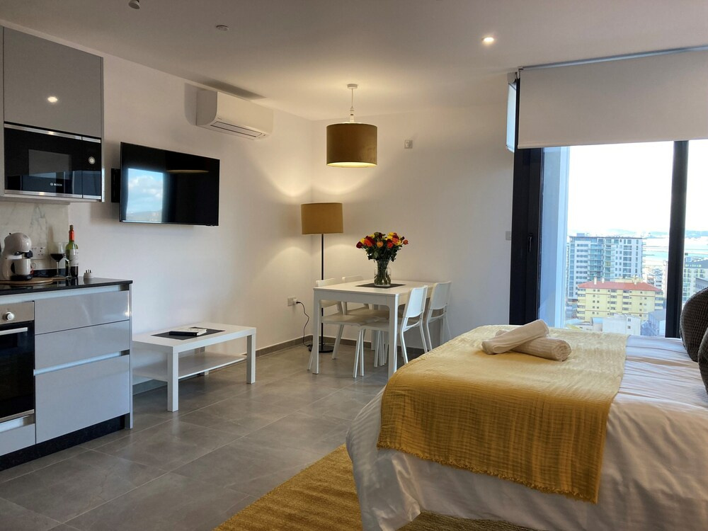 Foto - E1 Suites & Spa aparthotel style - Gym & Spa