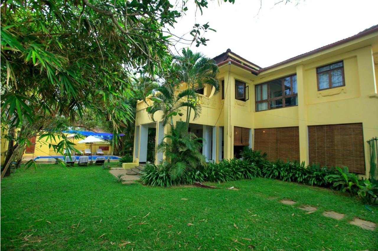 Foto - Amritara The Poovath Beachfront Heritage, Fort Kochi