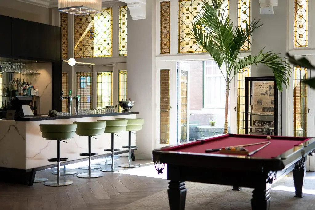 Foto - Park Centraal Den Haag, part of Sircle Collection