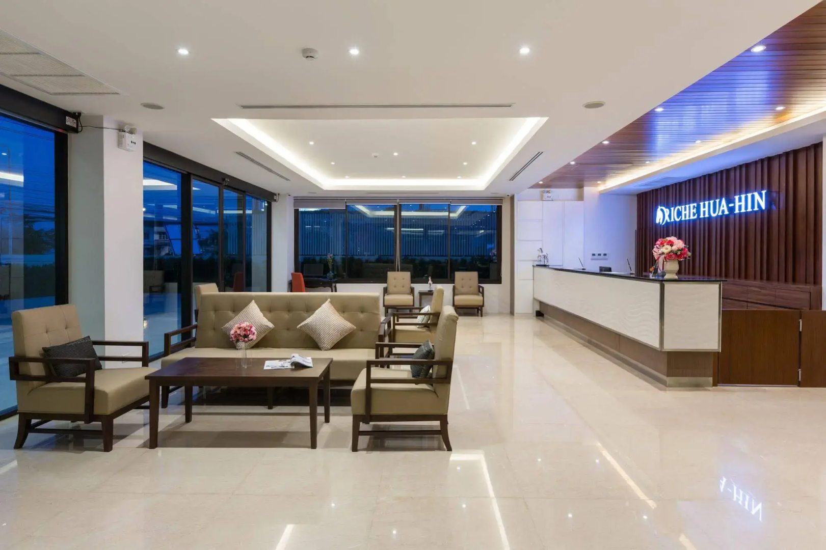 Photo - Riche Hua Hin Hotel