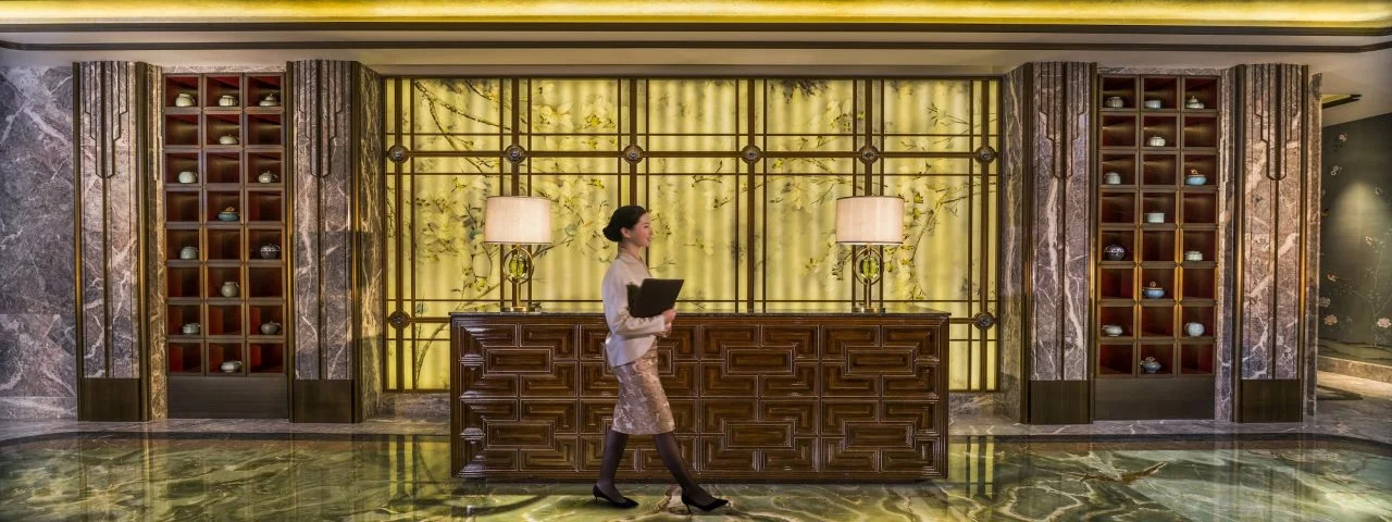 Foto - The St. Regis on the Bund, Shanghai