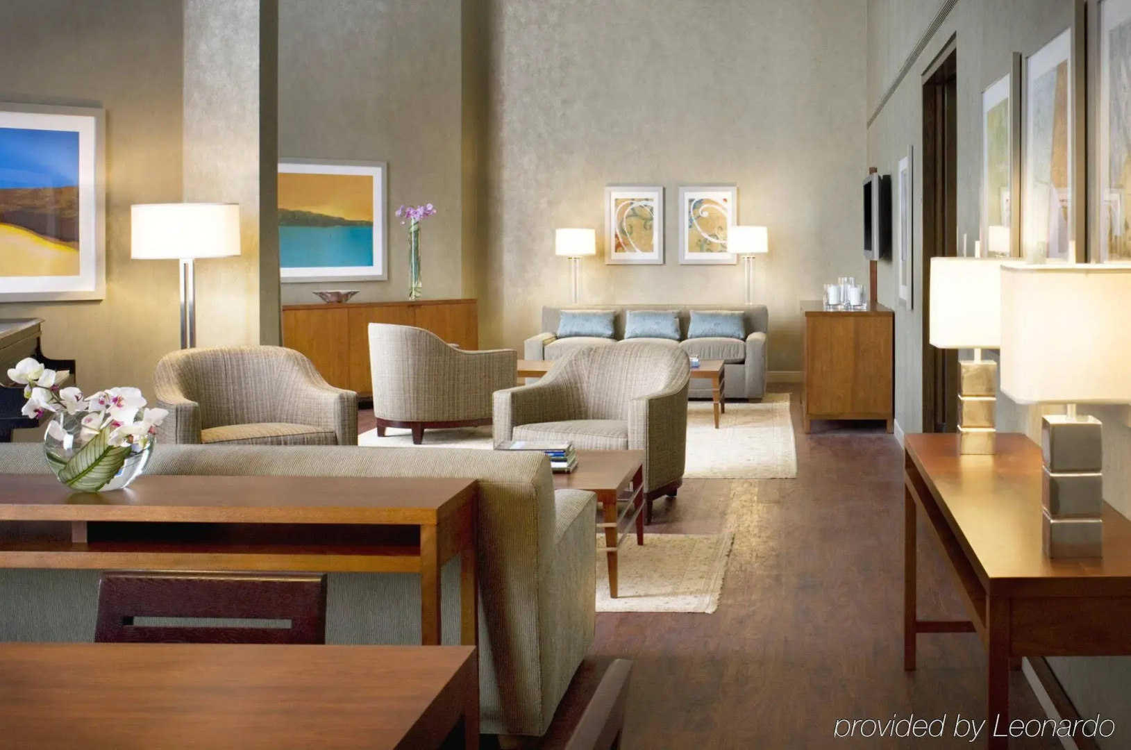 Foto - The Westin Toronto Airport