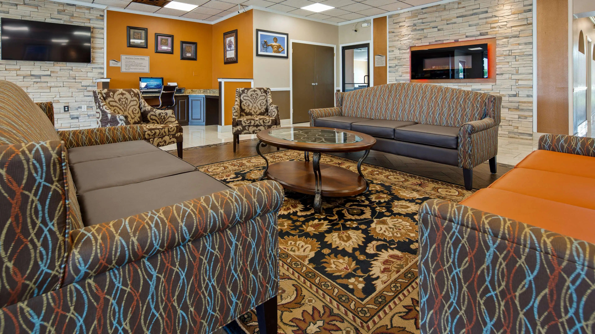 Foto - Best Western Airport