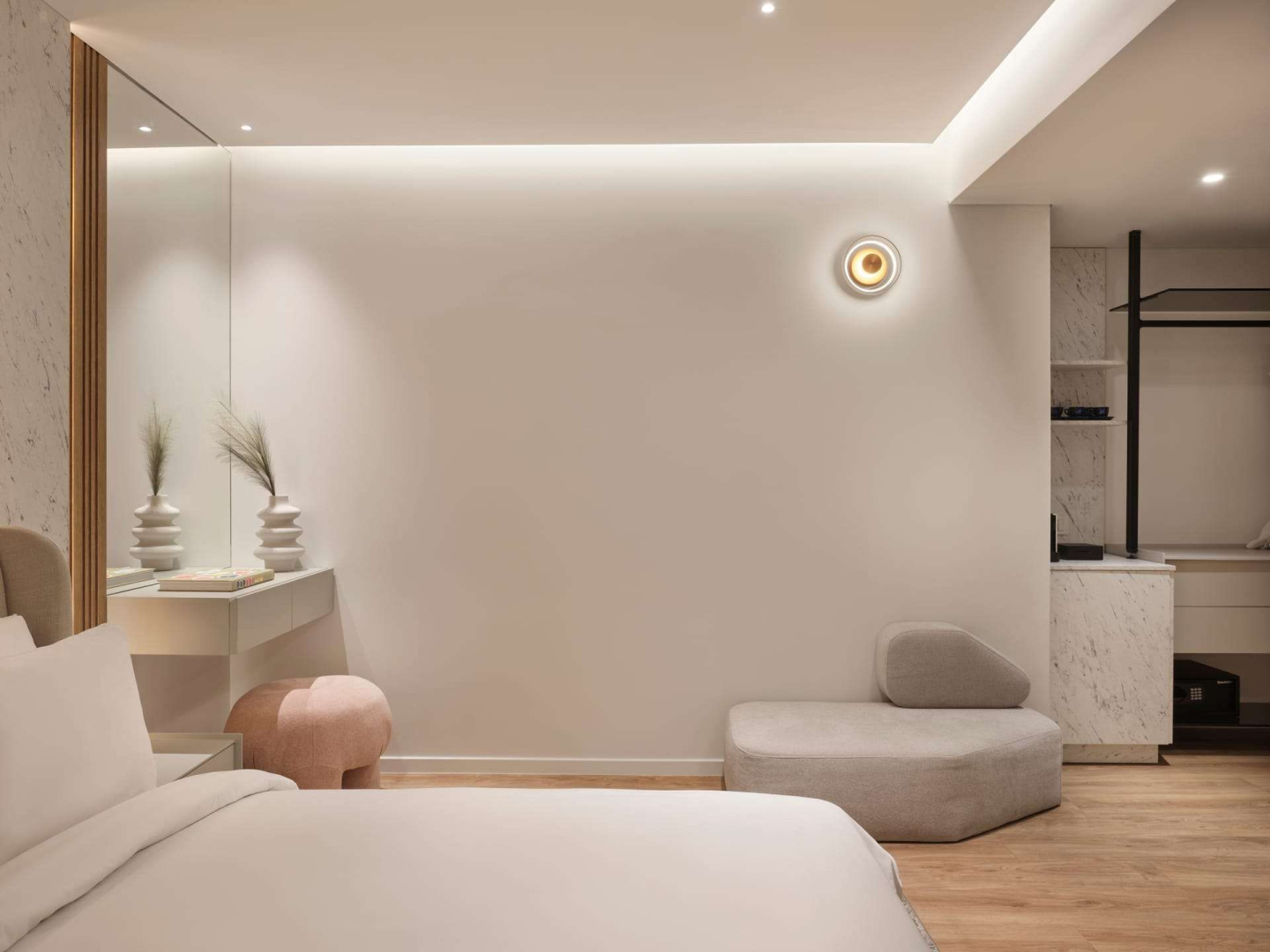 Foto - Nur Aparthotel Athens