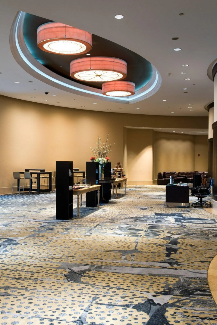 Foto - JW Marriott Hotel Lima