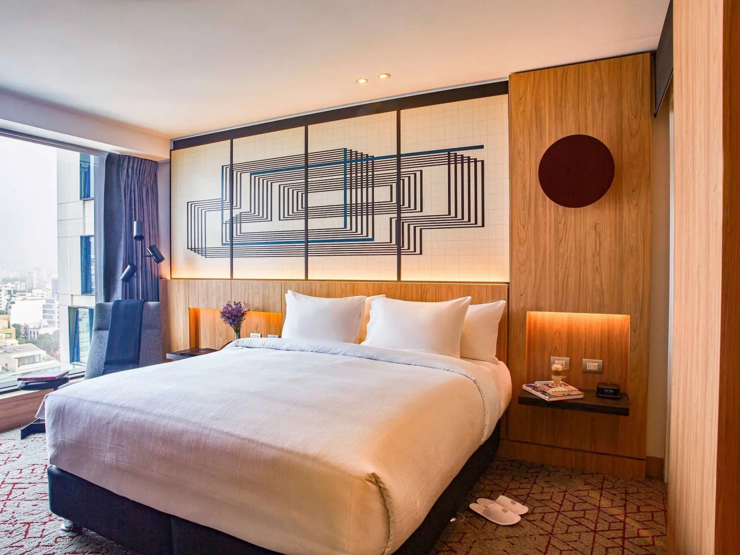 Foto - Pullman Lima Miraflores