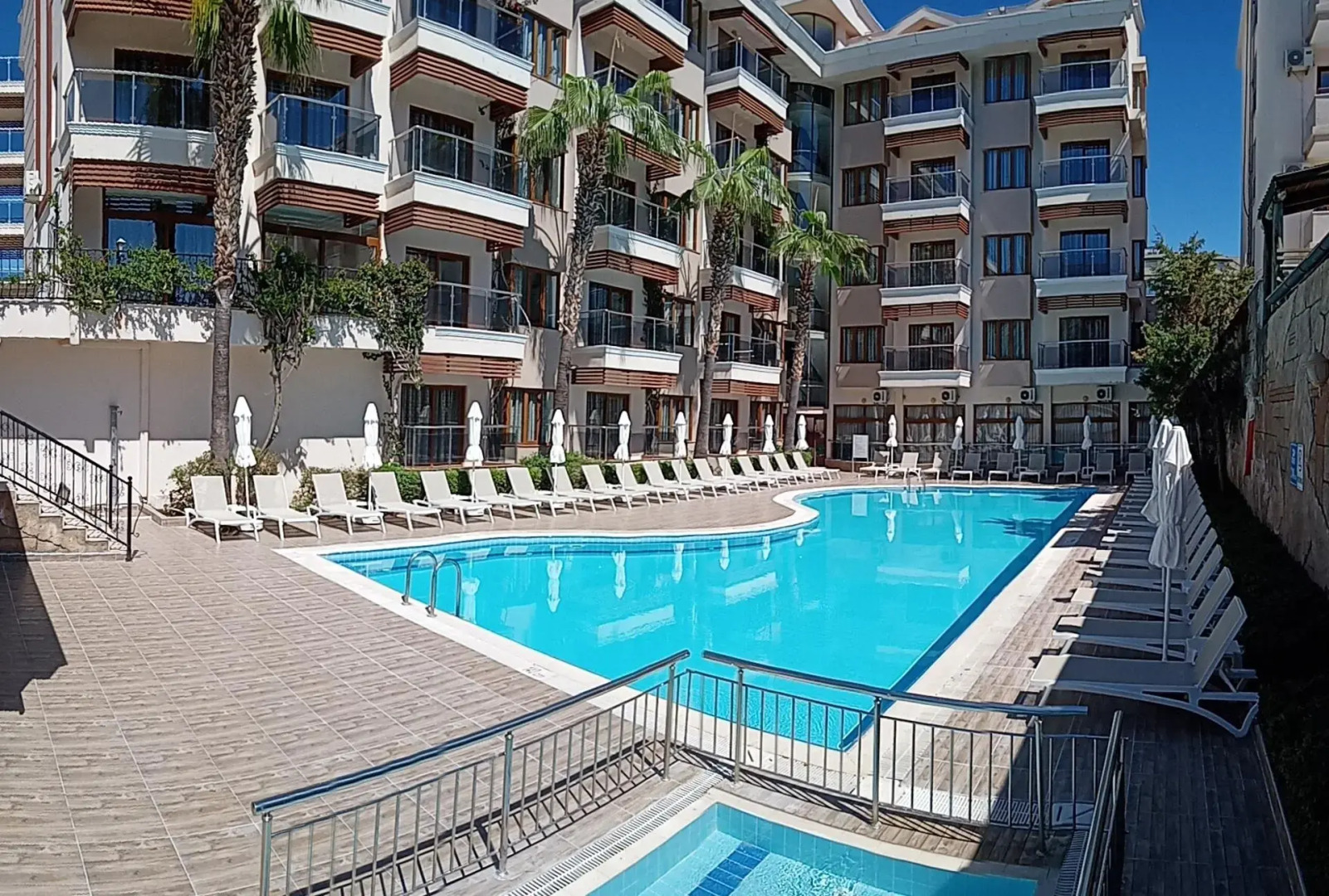 Photo - Sun Beach Park Spa Hotel - All Inclusive