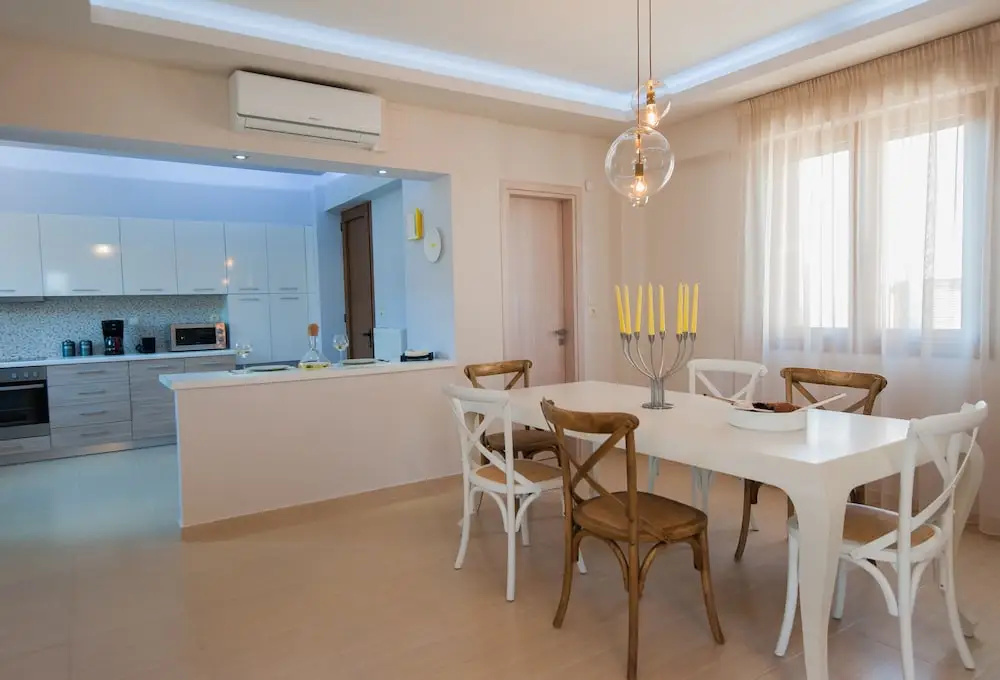 Foto - Villa Harmony-Crete Residences