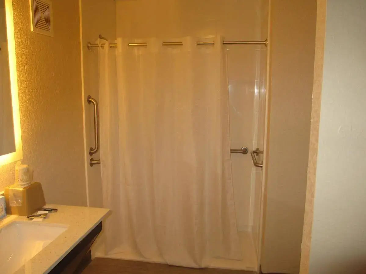 Foto - Motel 6 Charlotte, NC Northlake