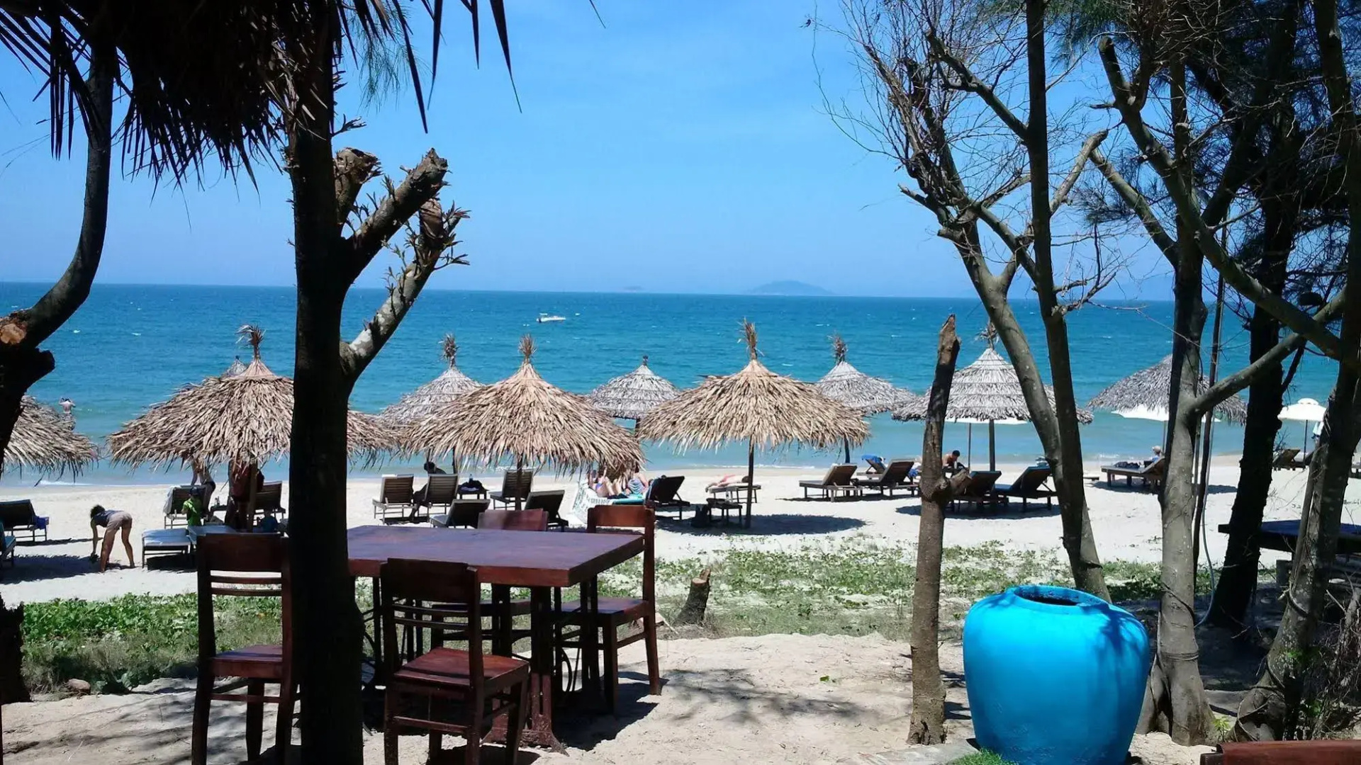 Photo - Hung Do Beach Homestay