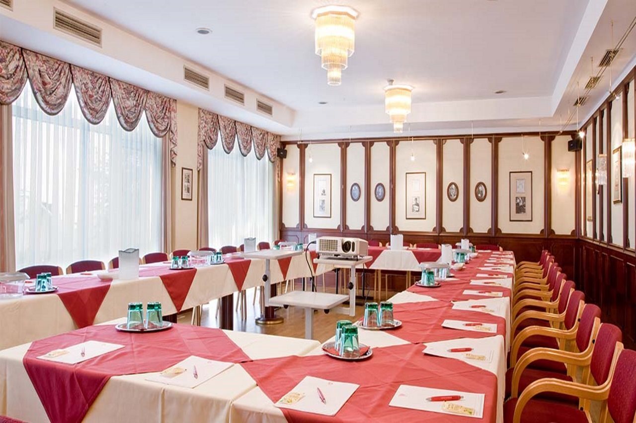 Photo - Theaterhotel & Suites Wien