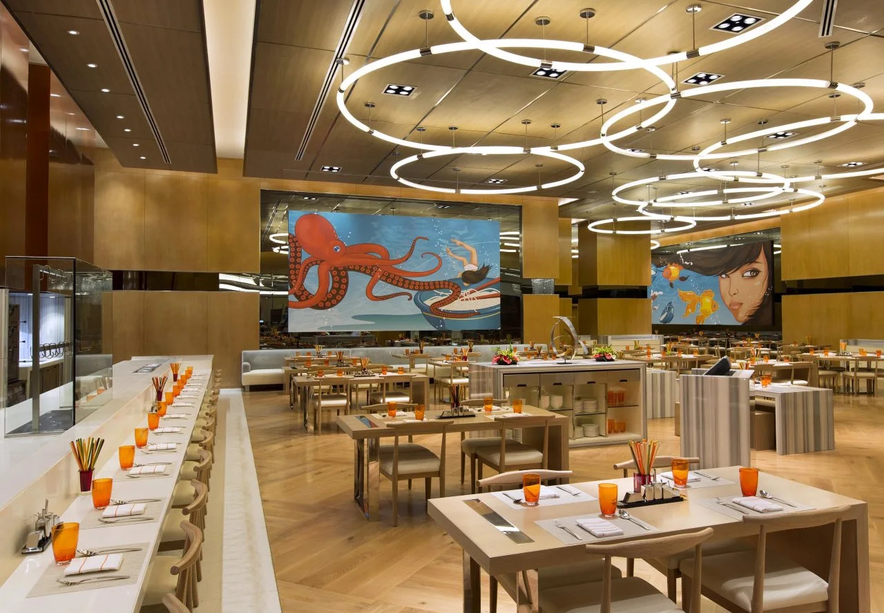 Photo - Solaire Resort Entertainment City