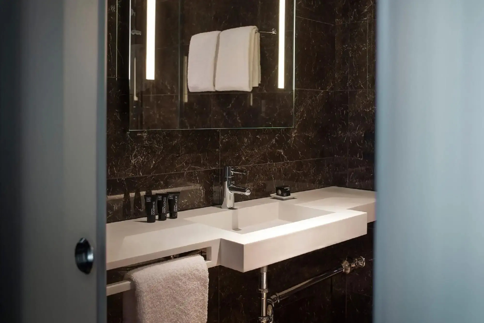 Foto - AC Hotel by Marriott® Santiago Cenco Costanera
