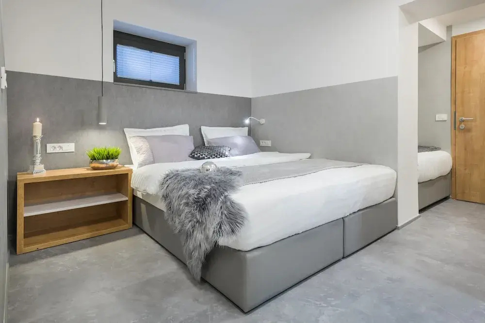 Photo - Vila Emona - Central Apartments - Free Parking
