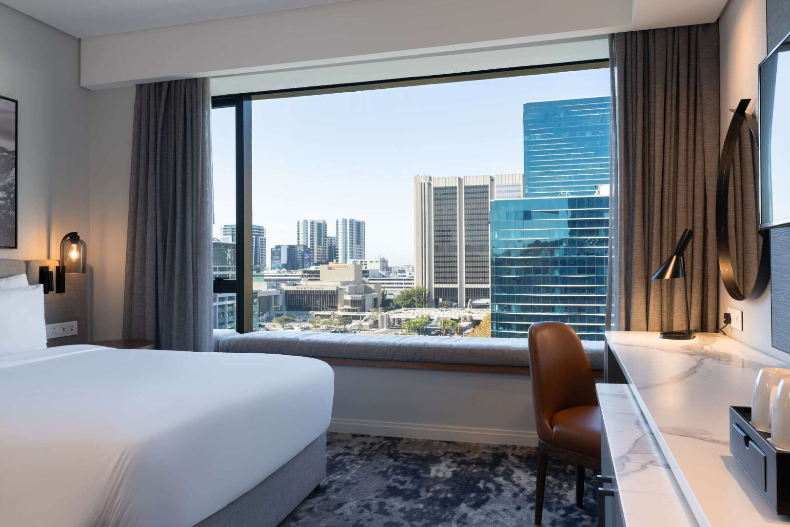 Photo - Radisson Hotel Cape Town Foreshore