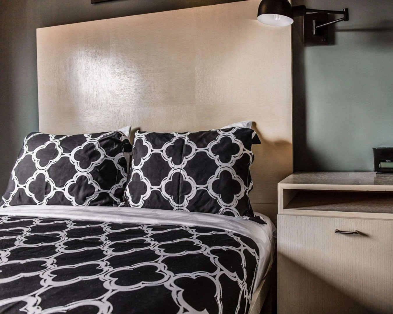 Foto - Essence hotel