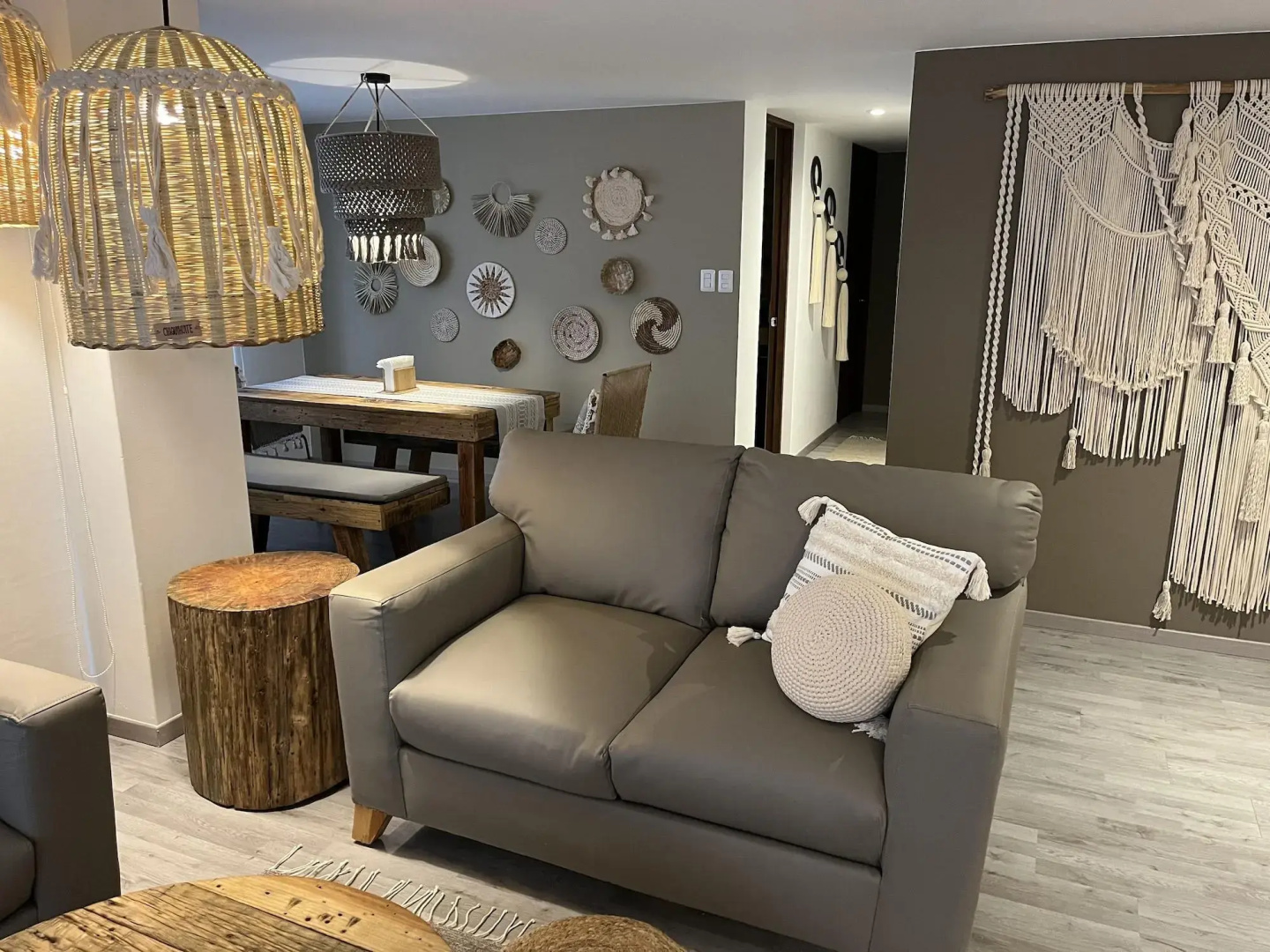 Foto - Zen Suites by Regente