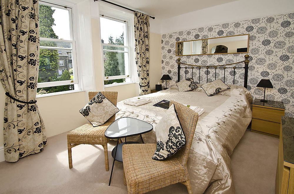 Oldfield House